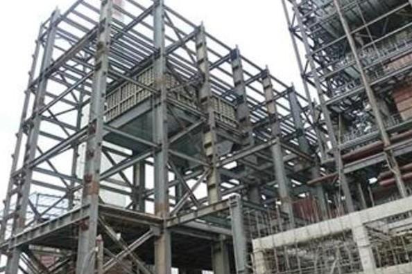蚌埠高层钢构造的支撑布置跟构造需要符合哪些标准